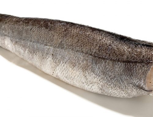 TRONQUITO DE MERLUZA