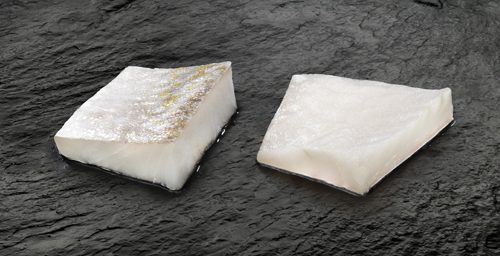 VENTRESCA DE BACALAO