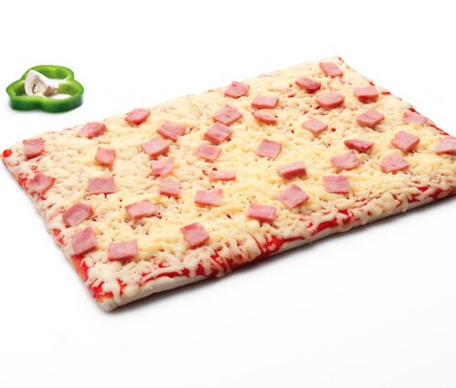 PIZZA RECTANGULAR HOSTELERIA