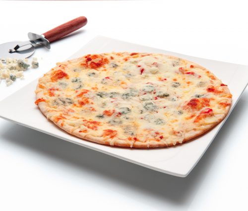 PIZZA ARTESANA 4 QUESOS