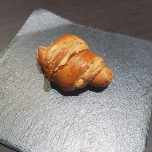 CROISSANT MINI RECTO GO!