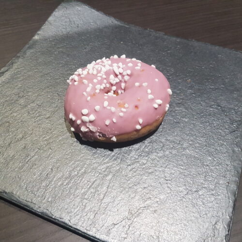 SOLES FRUTOS DEL BOSQUE GO!