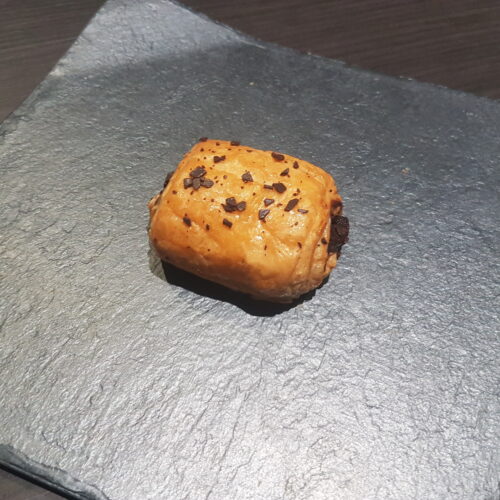 MINI NAPOLITANA CHOCOLATE GO!