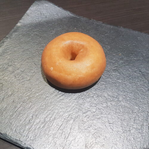 SOLES GLASS FONDANT GO!