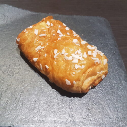 NAPOLITANA DE CREMA GO!