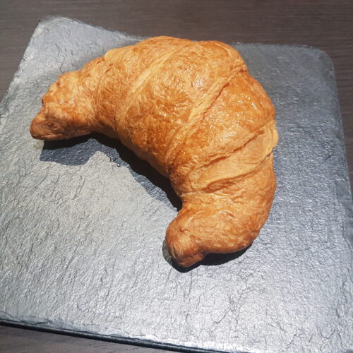 CROISSANT CURVO MARGARINA GO!