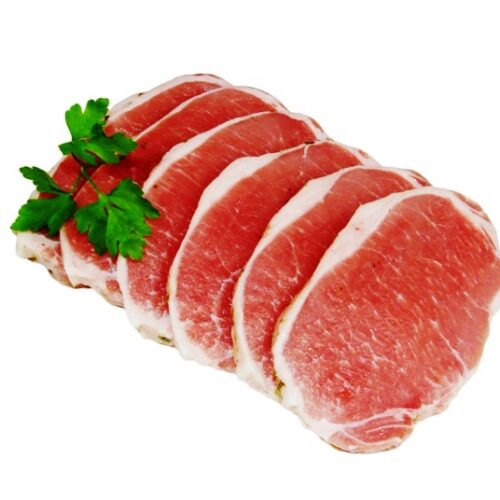 FILETE CINTA DE LOMO