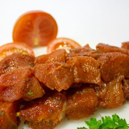 PINCHO MORUNO DE CERDO