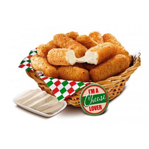 FINGERS DE MOZZARELLA