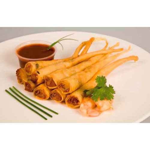 TWISTER DE LANGOSTINO